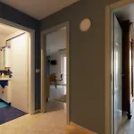 Apartman Maison Sabrina Con Vista Giardino