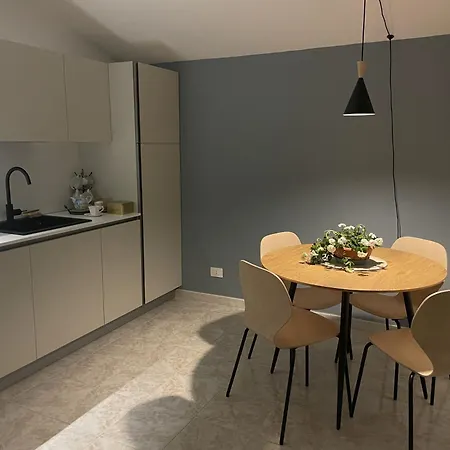Maison Sabrina Con Vista Giardino Apartment