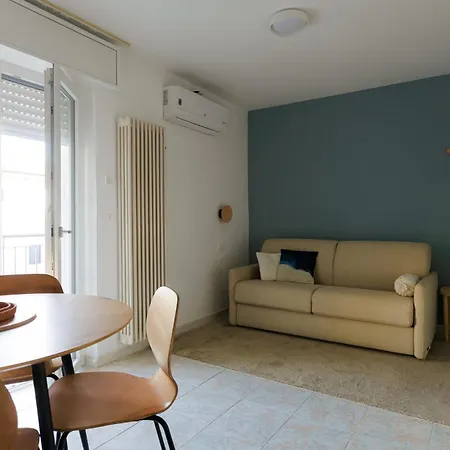 Maison Sabrina Con Vista Giardino Appartement *