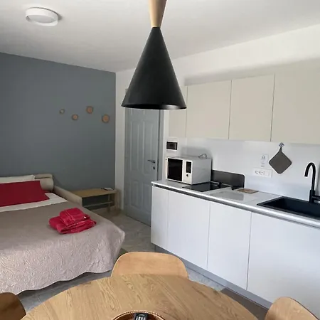 Appartement Maison Sabrina Con Vista Giardino Borgofranco d'Ivrea