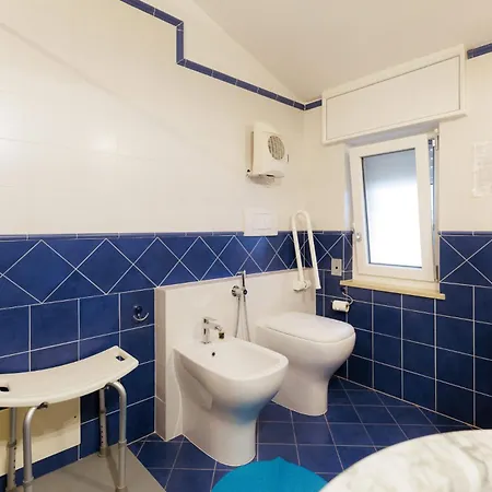 Maison Sabrina Con Vista Giardino Appartement *