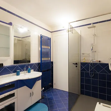 Appartement Maison Sabrina Con Vista Giardino Borgofranco d'Ivrea