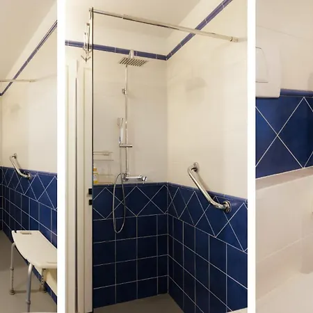 Maison Sabrina Con Vista Giardino * Borgofranco d'Ivrea