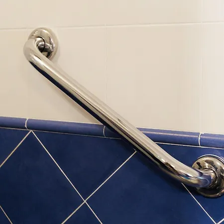 Maison Sabrina Con Vista Giardino