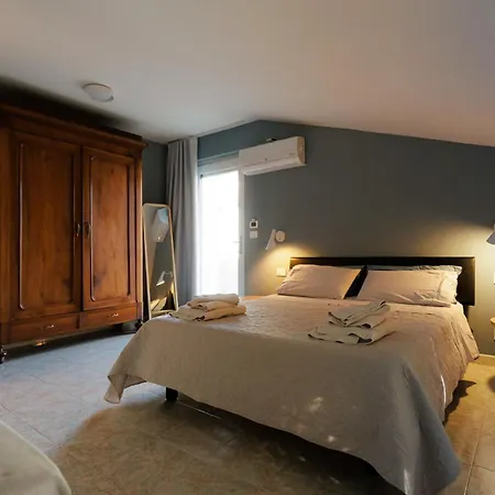 Maison Sabrina Con Vista Giardino Borgofranco d'Ivrea