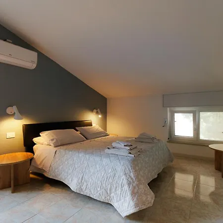 شقة Maison Sabrina Con Vista Giardino *