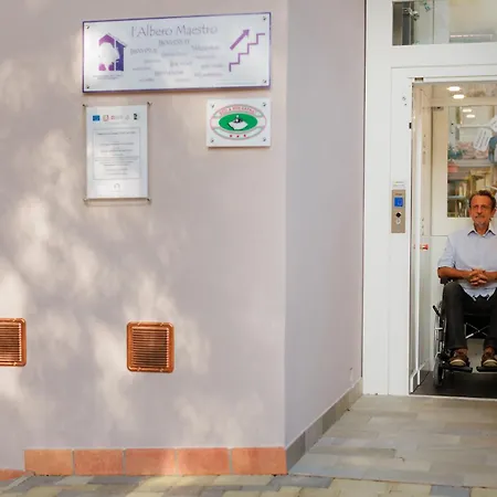 Maison Sabrina Con Vista Giardino * Borgofranco d'Ivrea