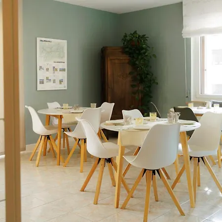 Appartement Maison Sabrina Con Vista Giardino Borgofranco d'Ivrea