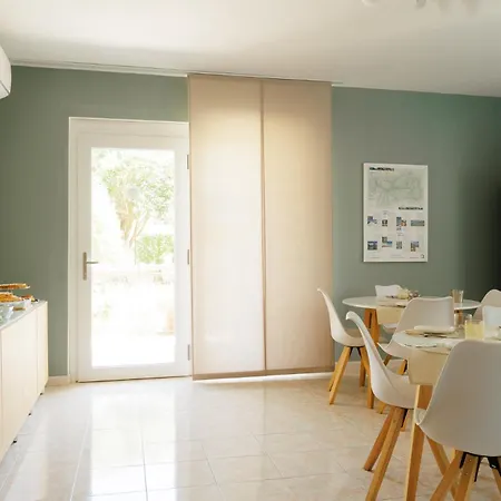 Maison Sabrina Con Vista Giardino شقة Borgofranco d'Ivrea