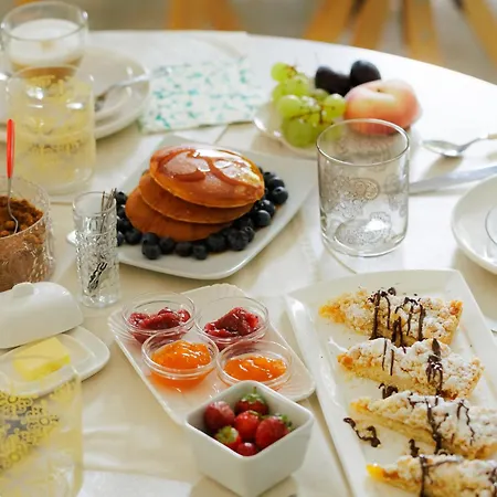 Maison Sabrina Con Vista Giardino شقة