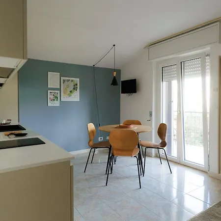 Maison Sabrina Con Vista Giardino Borgofranco d'Ivrea