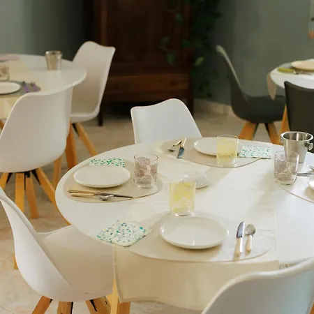 아파트 Maison Sabrina Con Vista Giardino *