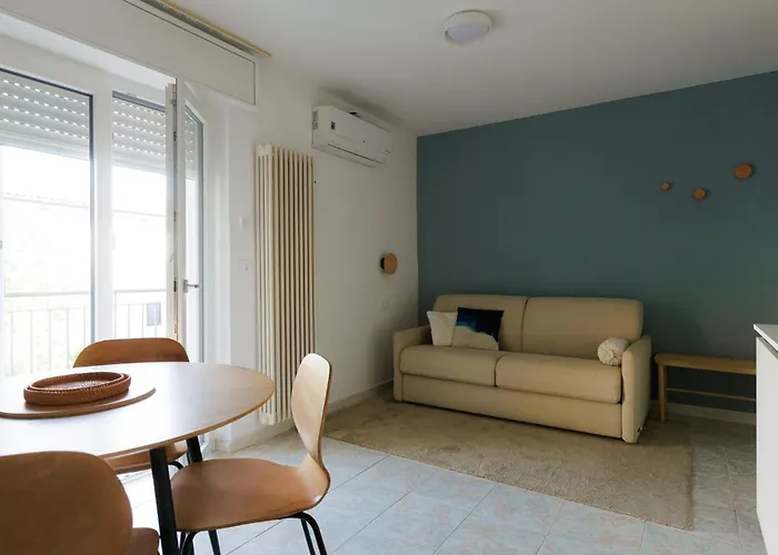 Maison Sabrina Con Vista Giardino Appartement *