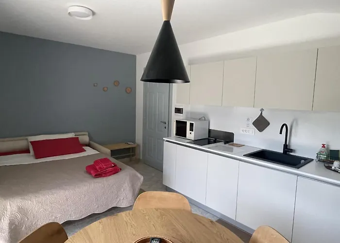 Appartement Maison Sabrina Con Vista Giardino Borgofranco d'Ivrea