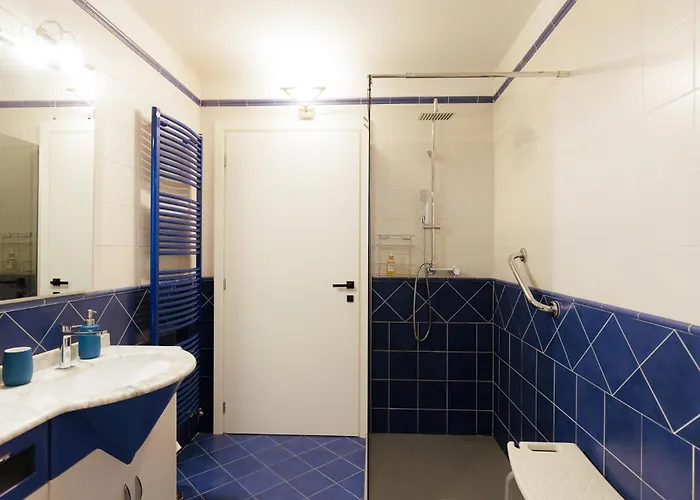 Appartement Maison Sabrina Con Vista Giardino Borgofranco d'Ivrea