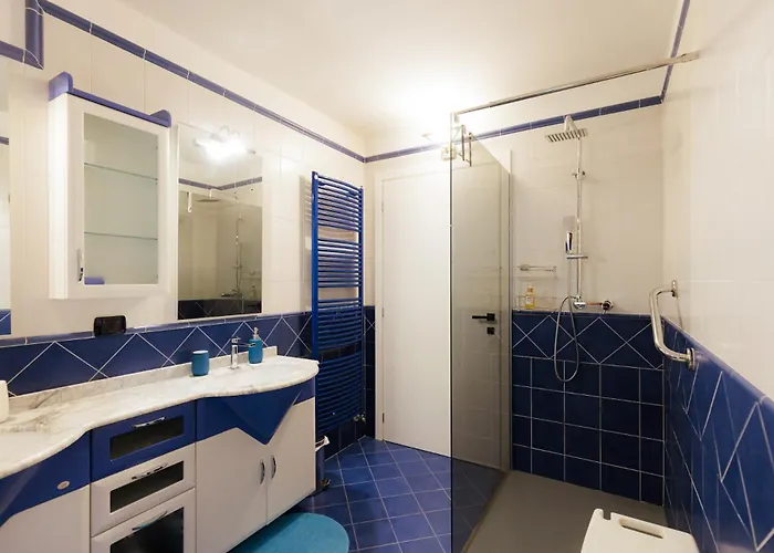 Appartement Maison Sabrina Con Vista Giardino Borgofranco d'Ivrea