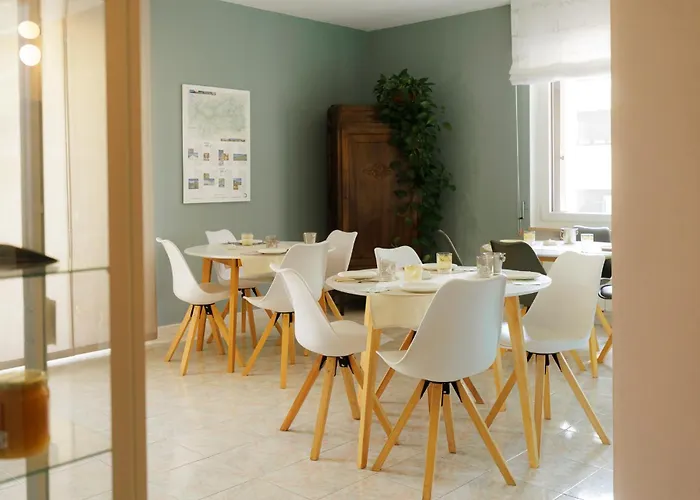 Appartement Maison Sabrina Con Vista Giardino Borgofranco d'Ivrea